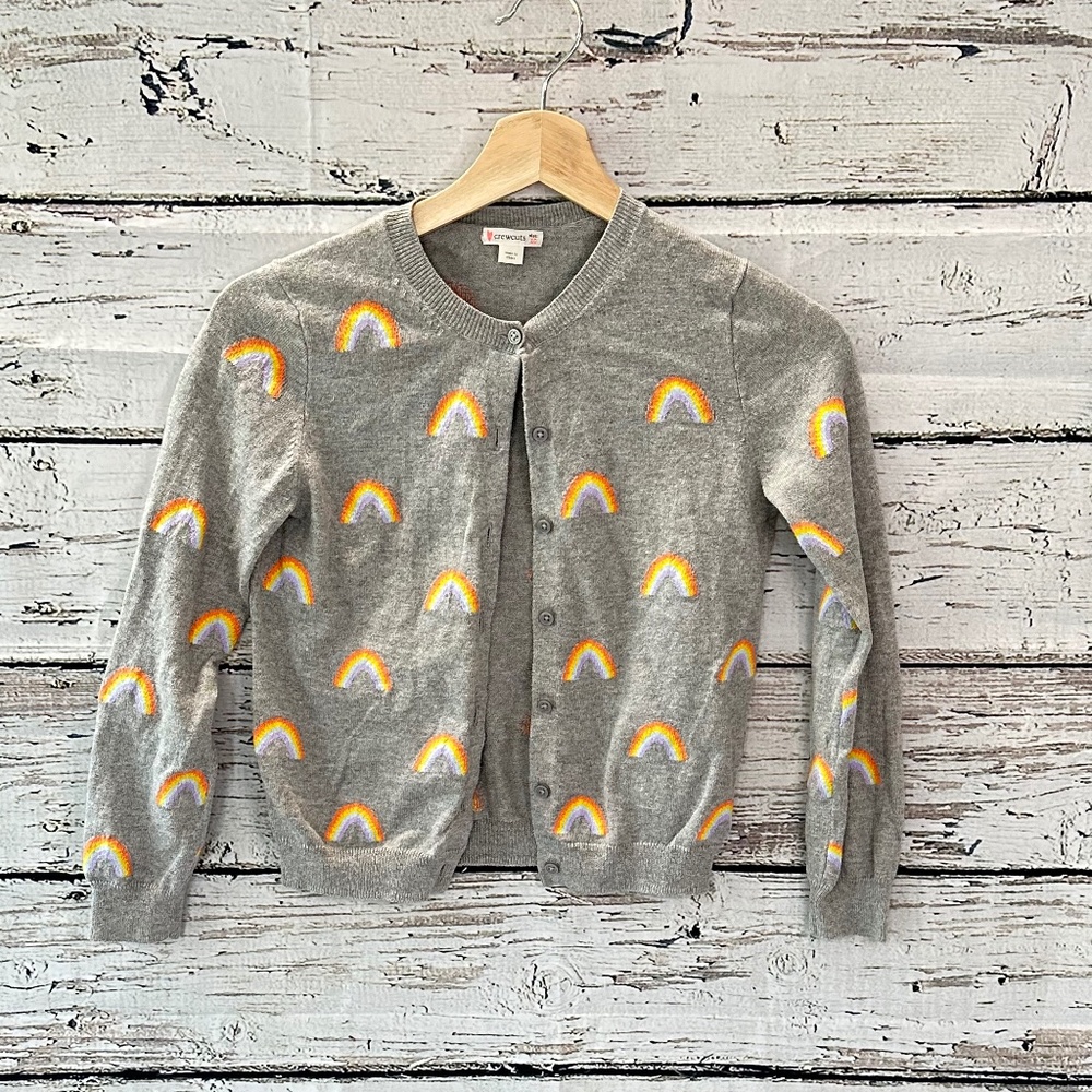 Cardigan/ Sweater